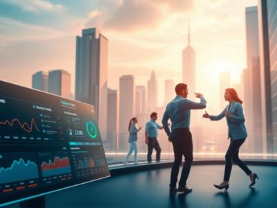 optimizing customer acquisition through gtm automation
