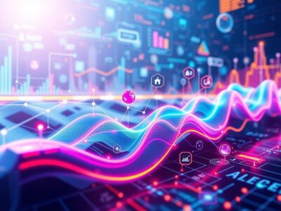 predictive sales pipeline forecasting