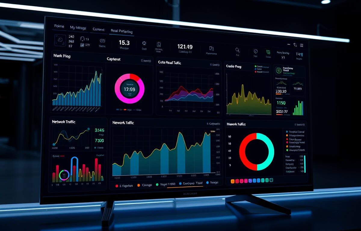 software solutions for performance monitoring