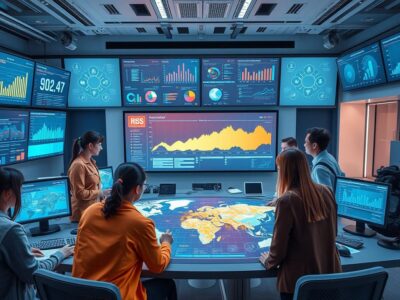 software solutions for risk management