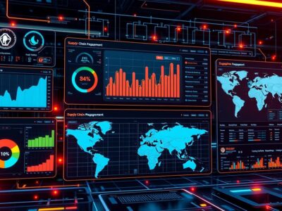 software solutions for supply chain optimization