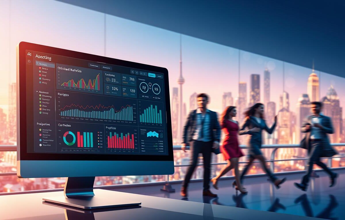 AI-Driven go-to-market