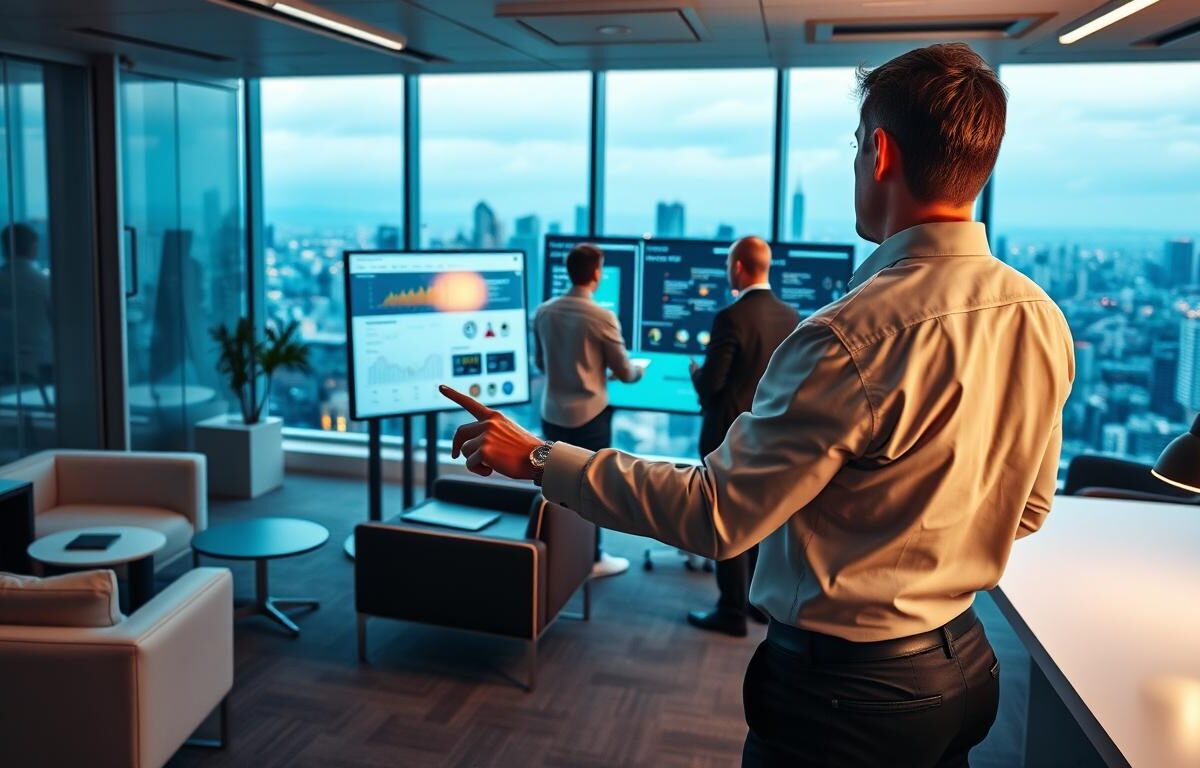 AI Sales Enablement