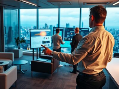 AI Sales Enablement