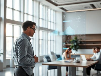 ai-driven lead generation
