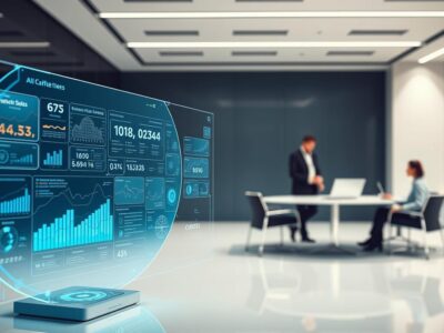 artificial intelligence for customer acquisition