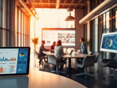 automated lead nurturing