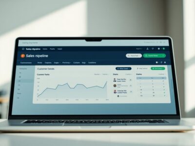 clay.com sales pipeline management