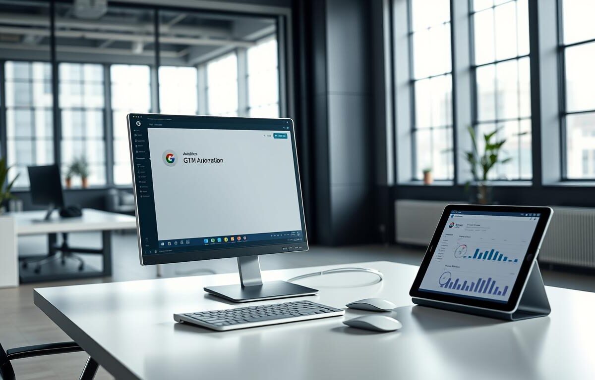 gtm automation software