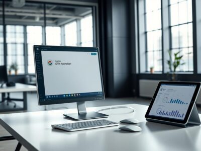 gtm automation software