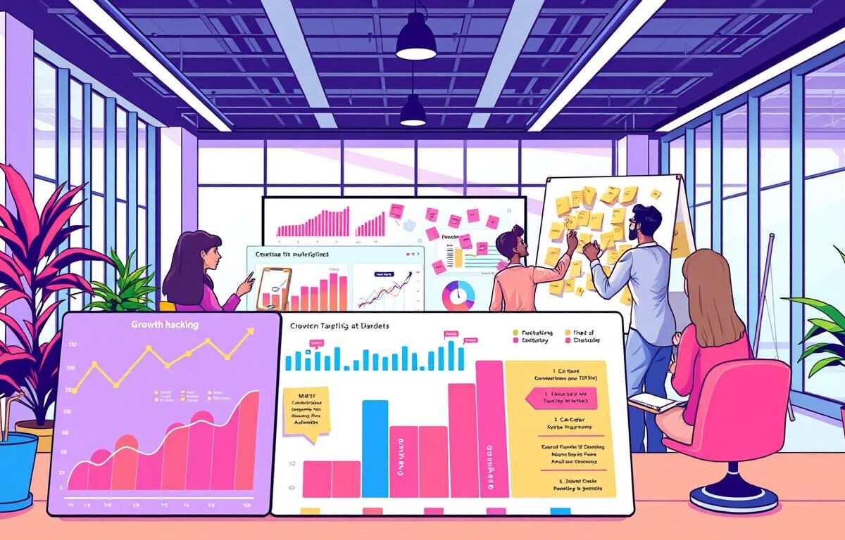 gtm growth hacking