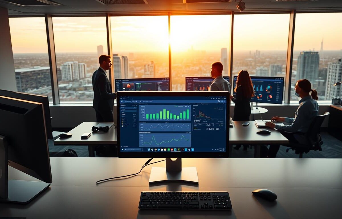 gtm software integration