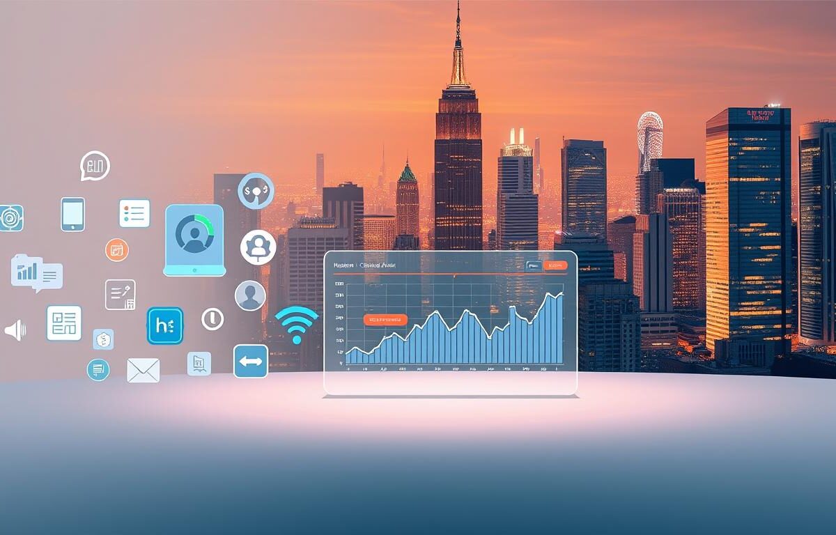 marketing automation for gtm efficiency