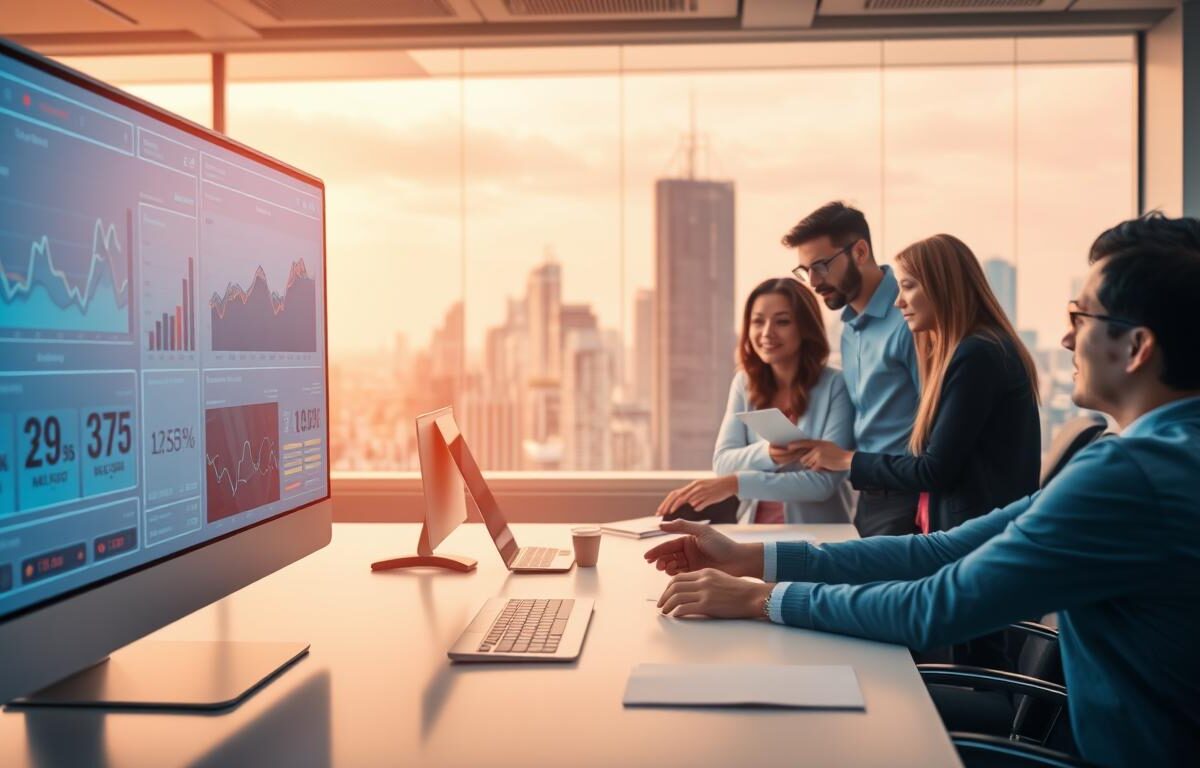 optimizing sales processes with ai