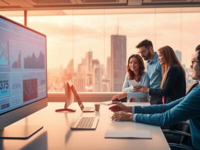 optimizing sales processes with ai