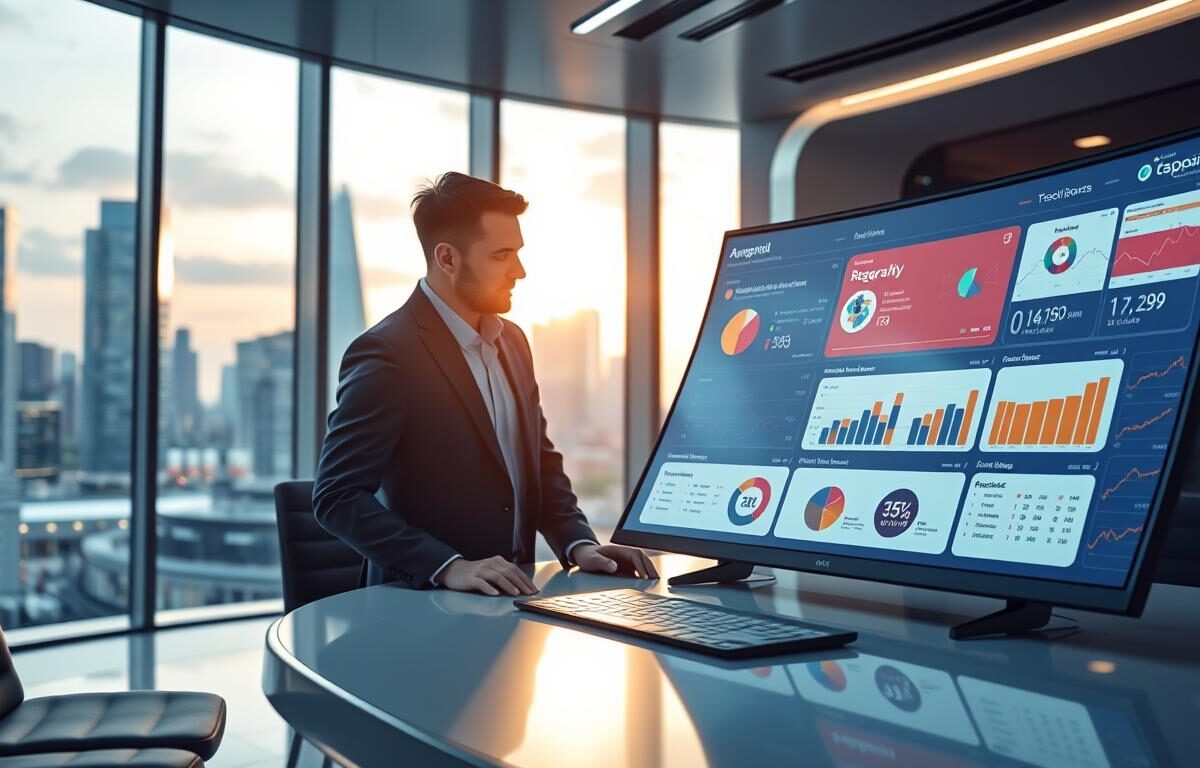 ai-driven customer profiling