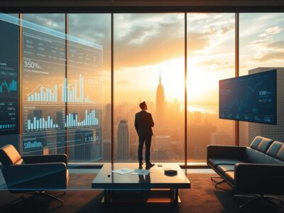 ai-driven sales forecasting