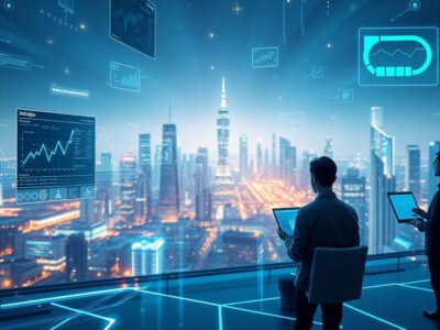 artificial intelligence in go-to-market strategies