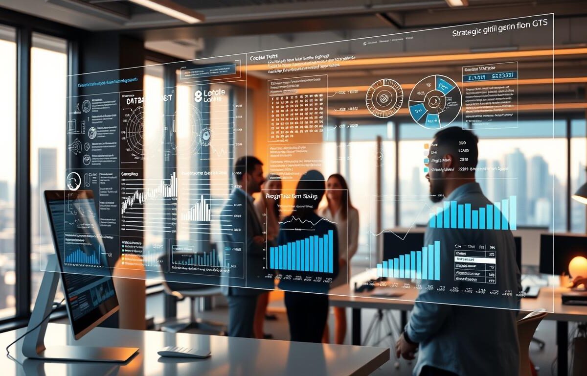 artificial intelligence in gtm planning
