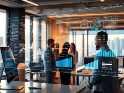 artificial intelligence in gtm planning