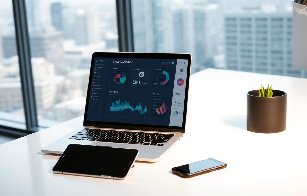 automated gtm lead qualification