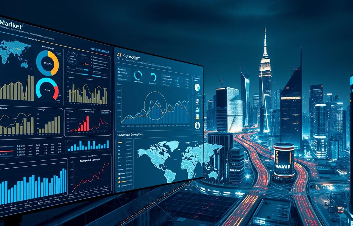 automated gtm market analysis