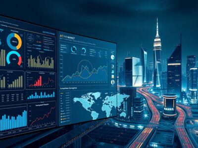 automated gtm market analysis