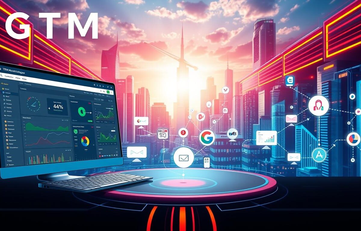 gtm automation platforms