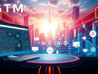 gtm automation platforms