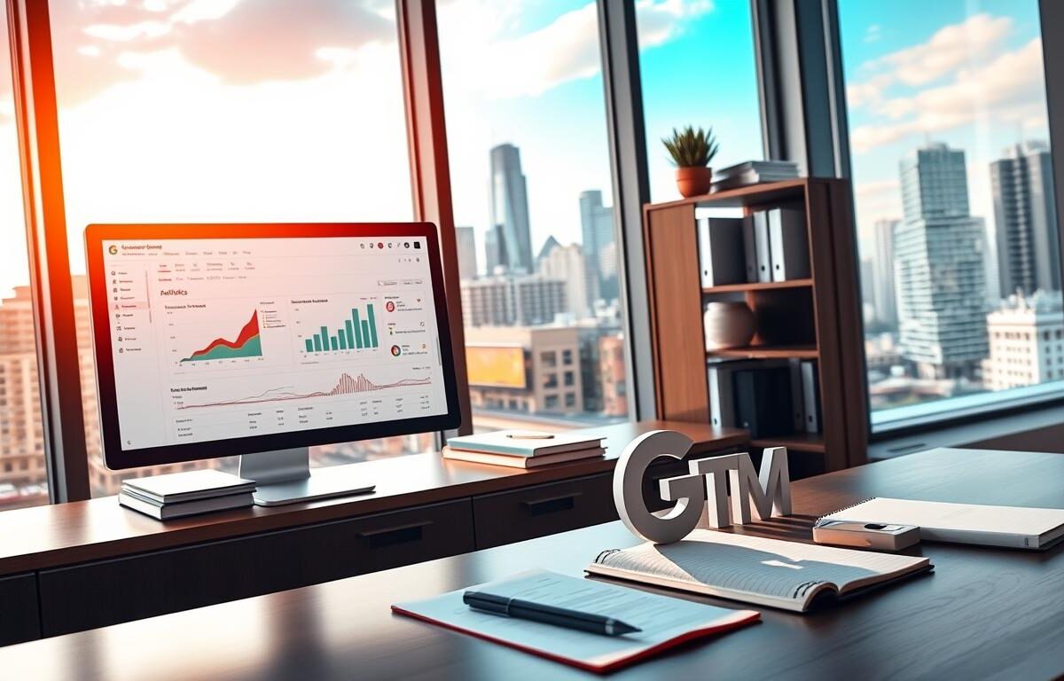 gtm effectiveness optimization