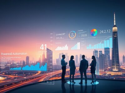 gtm growth strategy automation