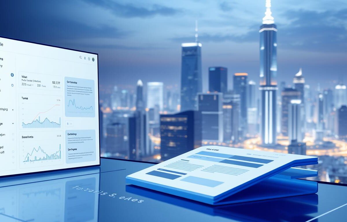 gtm optimization technology
