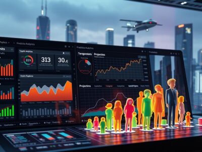 gtm predictive analytics