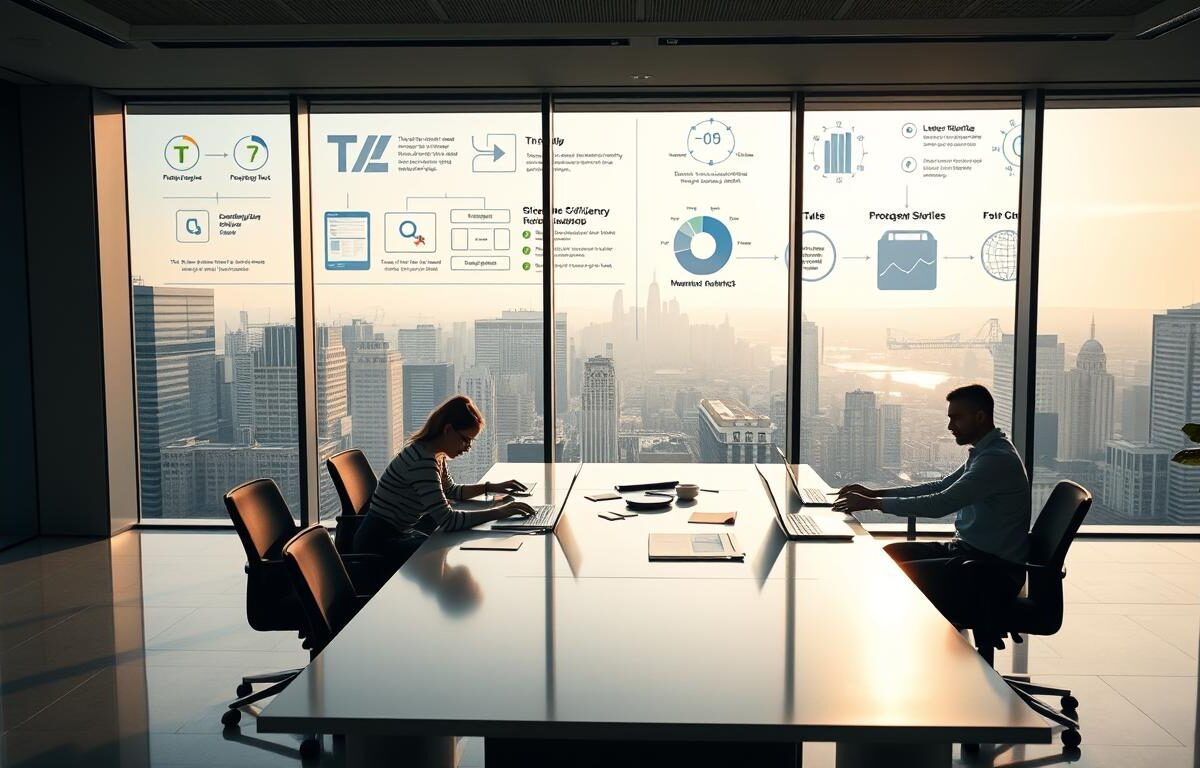 gtm workflow efficiency tools