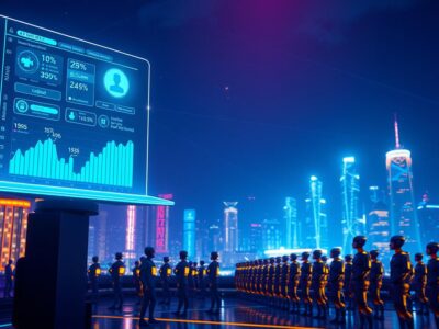 AI-powered gtm customer engagement solutions