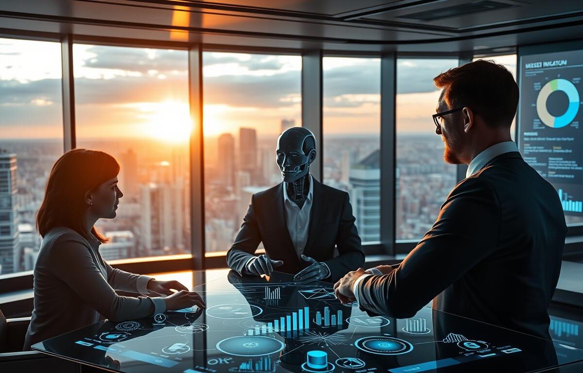 Artificial intelligence in gtm execution