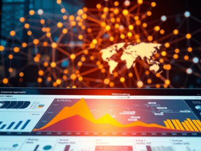 Automated gtm customer segmentation