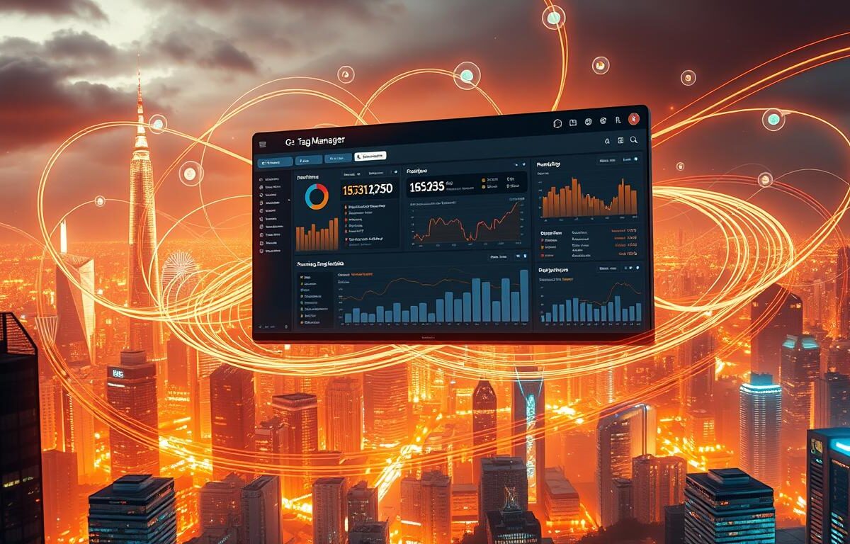 Gtm optimization through advanced automation