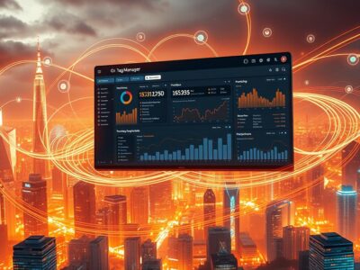 Gtm optimization through advanced automation