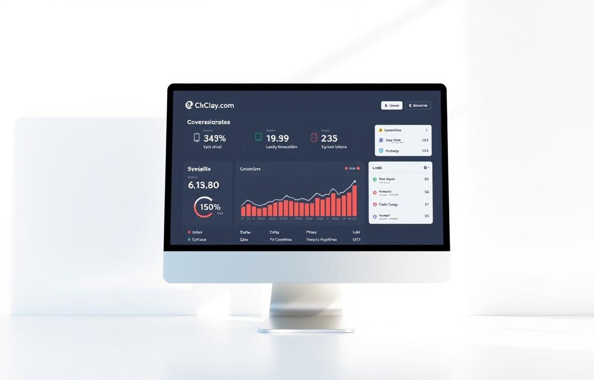 clay.com conversion rate tracking