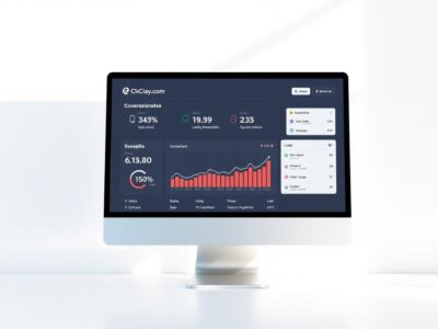 clay.com conversion rate tracking
