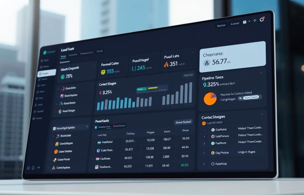 clay.com lead management system