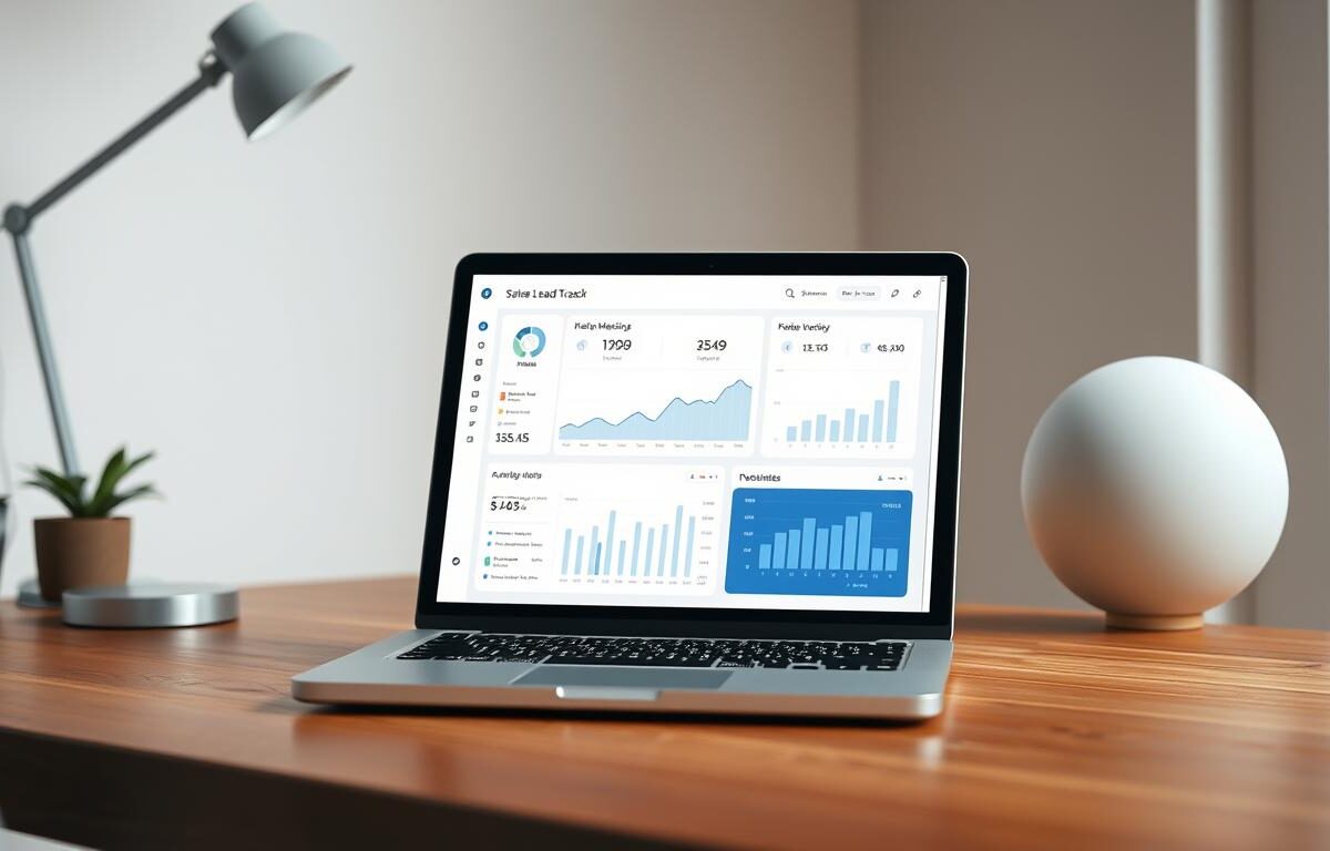 clay.com sales lead tracking