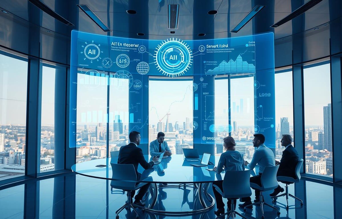 gtm strategy optimization using artificial intelligence