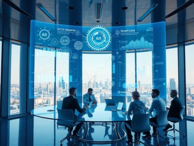 gtm strategy optimization using artificial intelligence