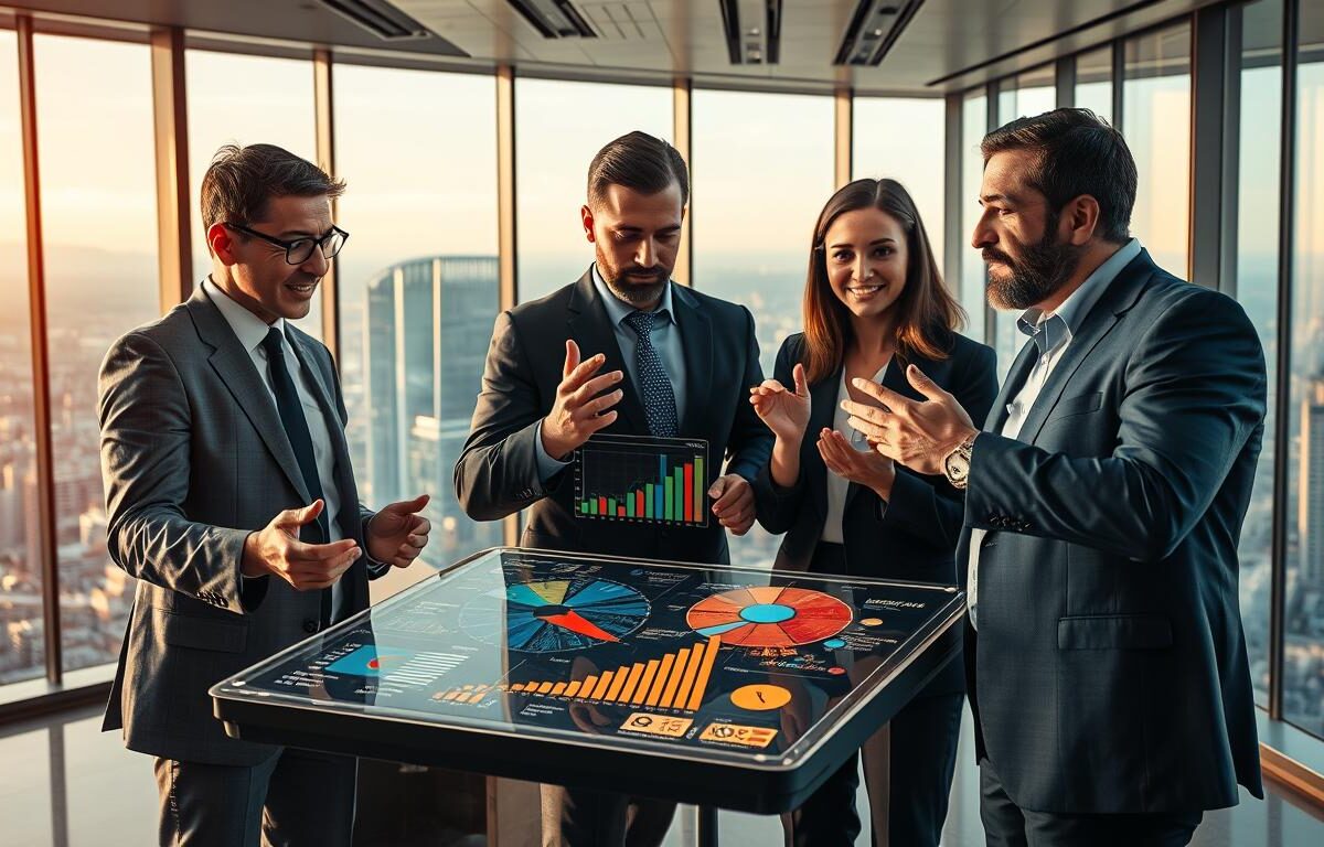 gtm success through artificial intelligence integration