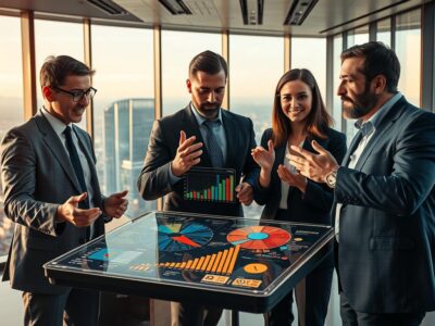 gtm success through artificial intelligence integration