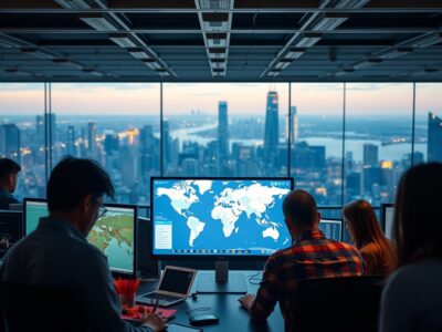 optimizing gtm engagement with ai-driven technologies