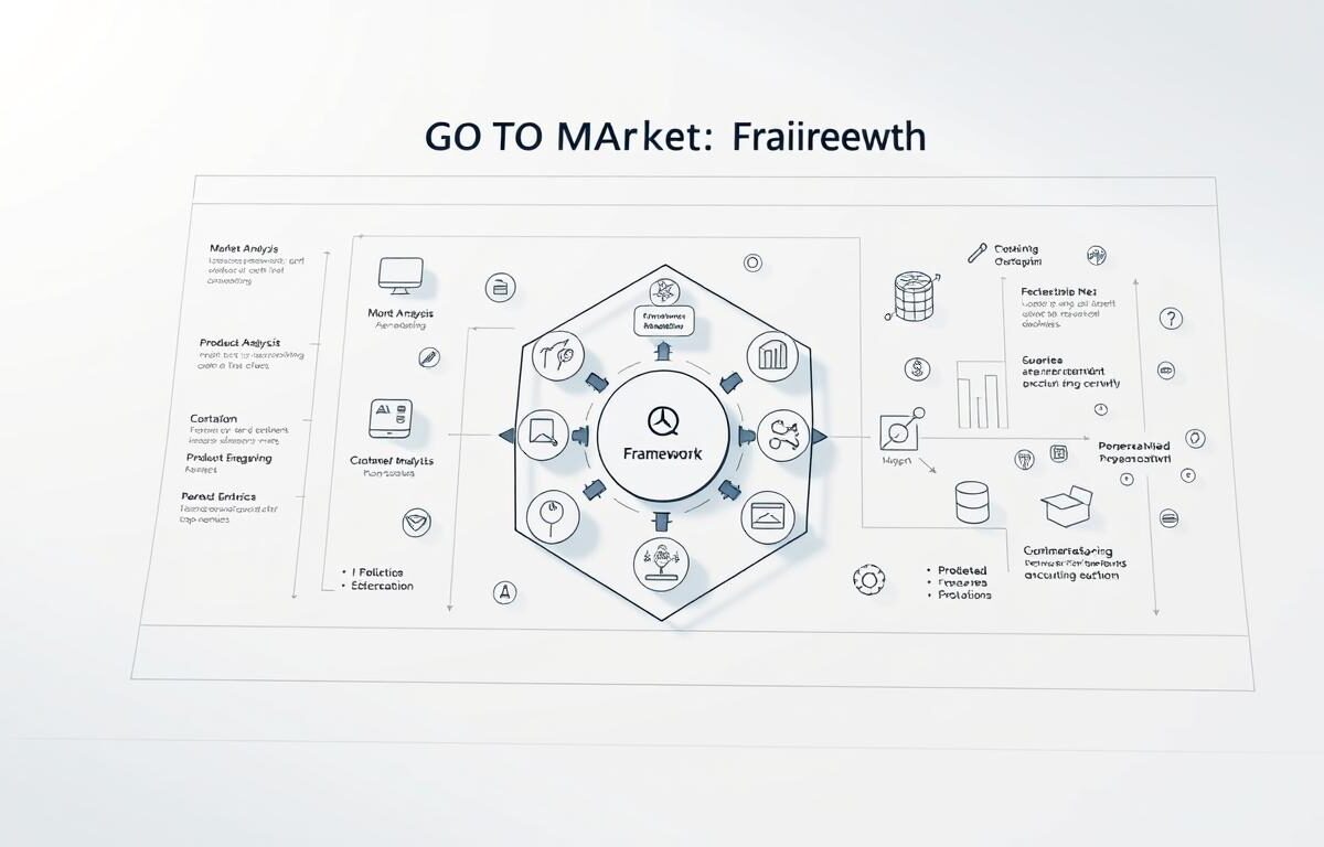 Go To Market Engineering