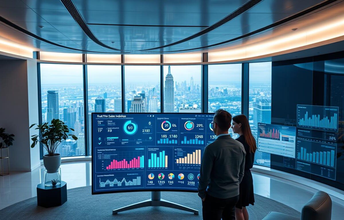 ai-powered gtm sales performance tracking